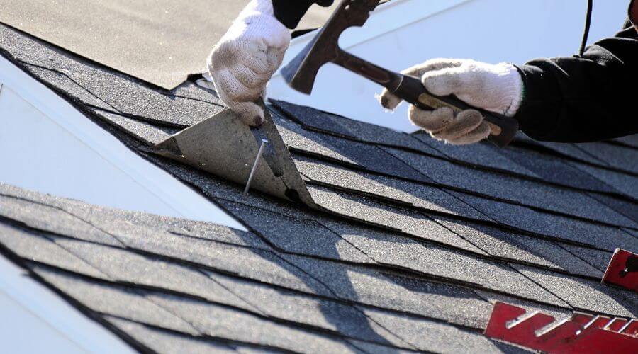 Expert flood damage restoration services in Leopold, MO